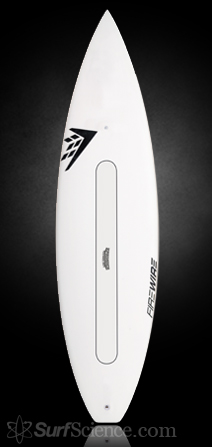 Firewire TAJ Pro Model